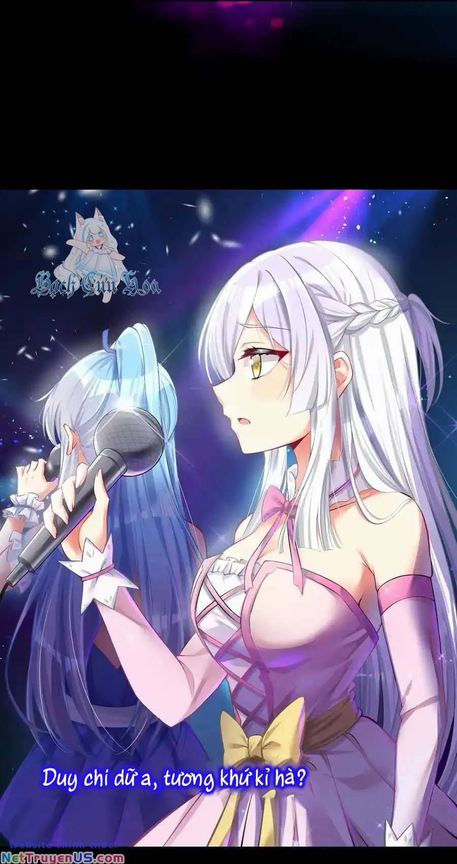 Tôi Là Bạn Gái Của Tôi?! 46 trang 31
