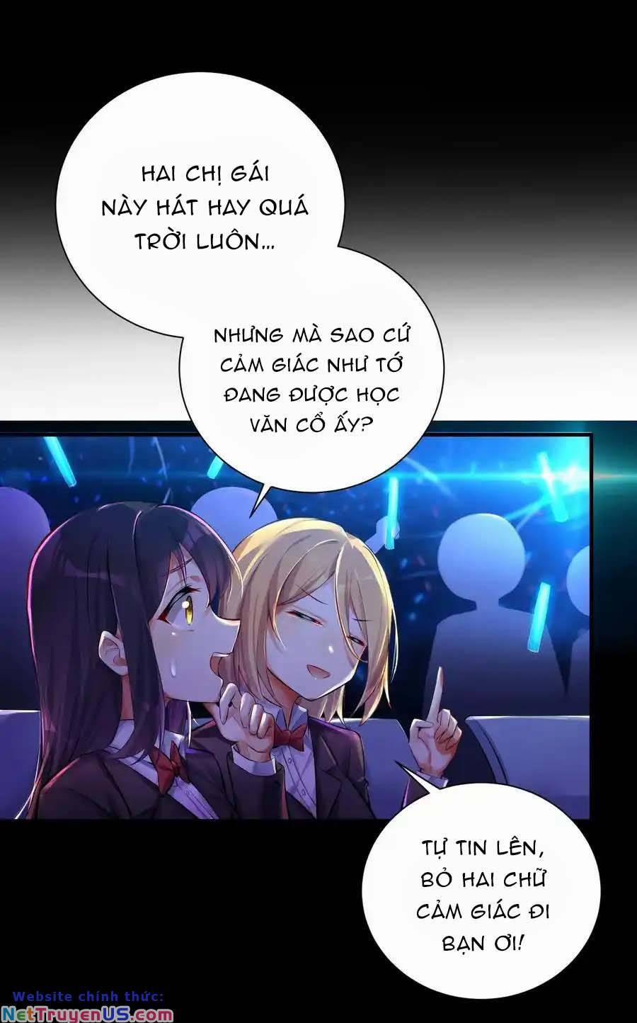 Tôi Là Bạn Gái Của Tôi?! 46 trang 33