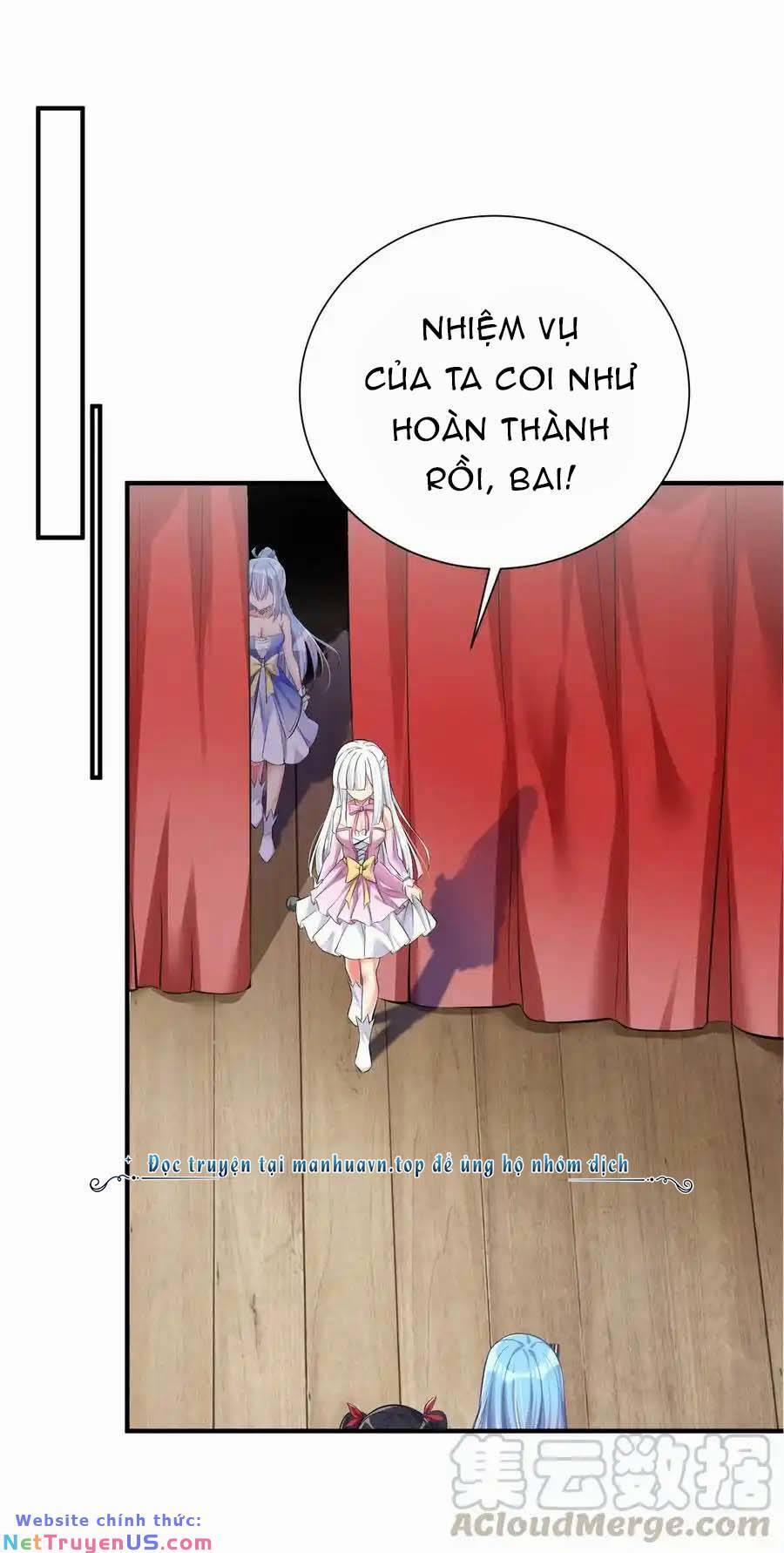 Tôi Là Bạn Gái Của Tôi?! 46 trang 36