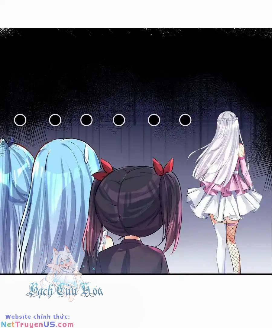 Tôi Là Bạn Gái Của Tôi?! 46 trang 38