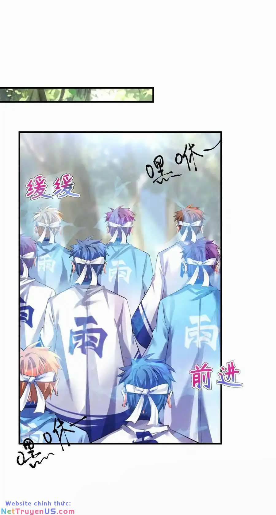 Tôi Là Bạn Gái Của Tôi?! 46 trang 8