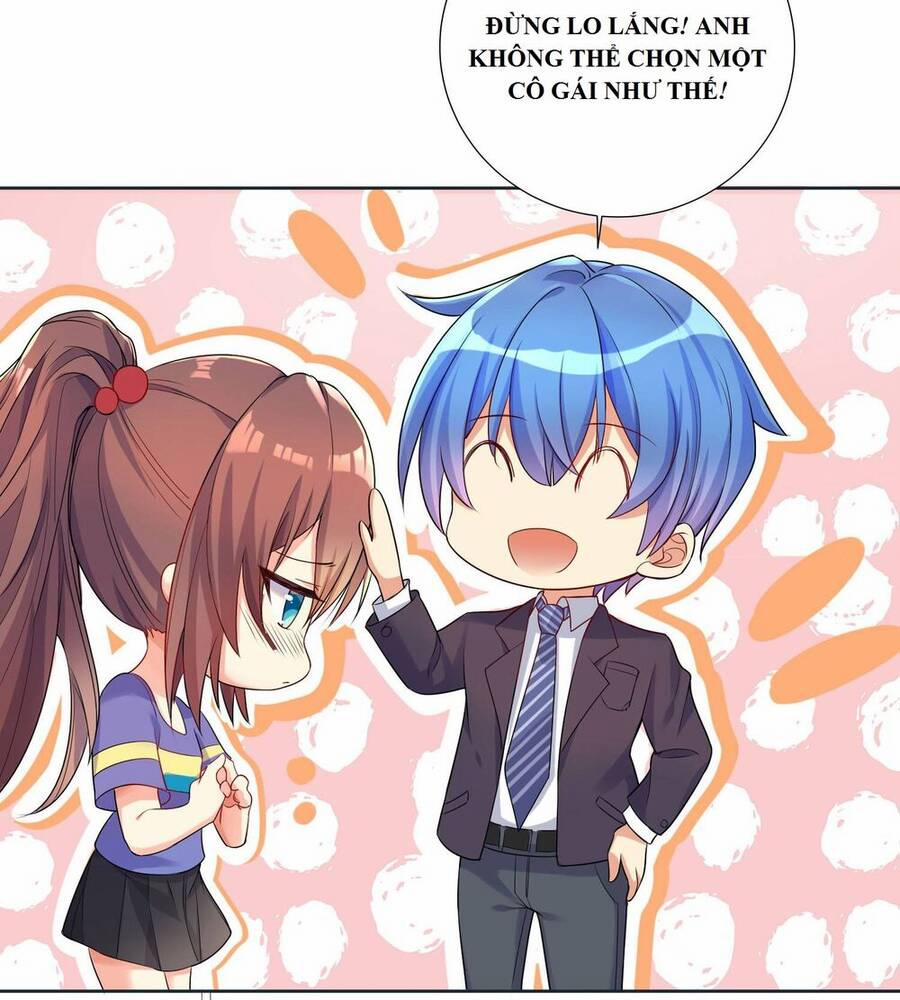 Tôi Là Bạn Gái Của Tôi?! 5 trang 24