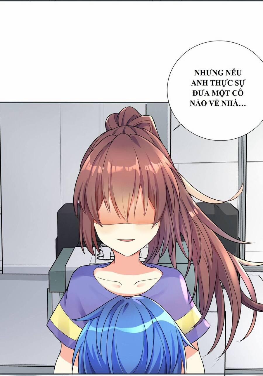 Tôi Là Bạn Gái Của Tôi?! 5 trang 25
