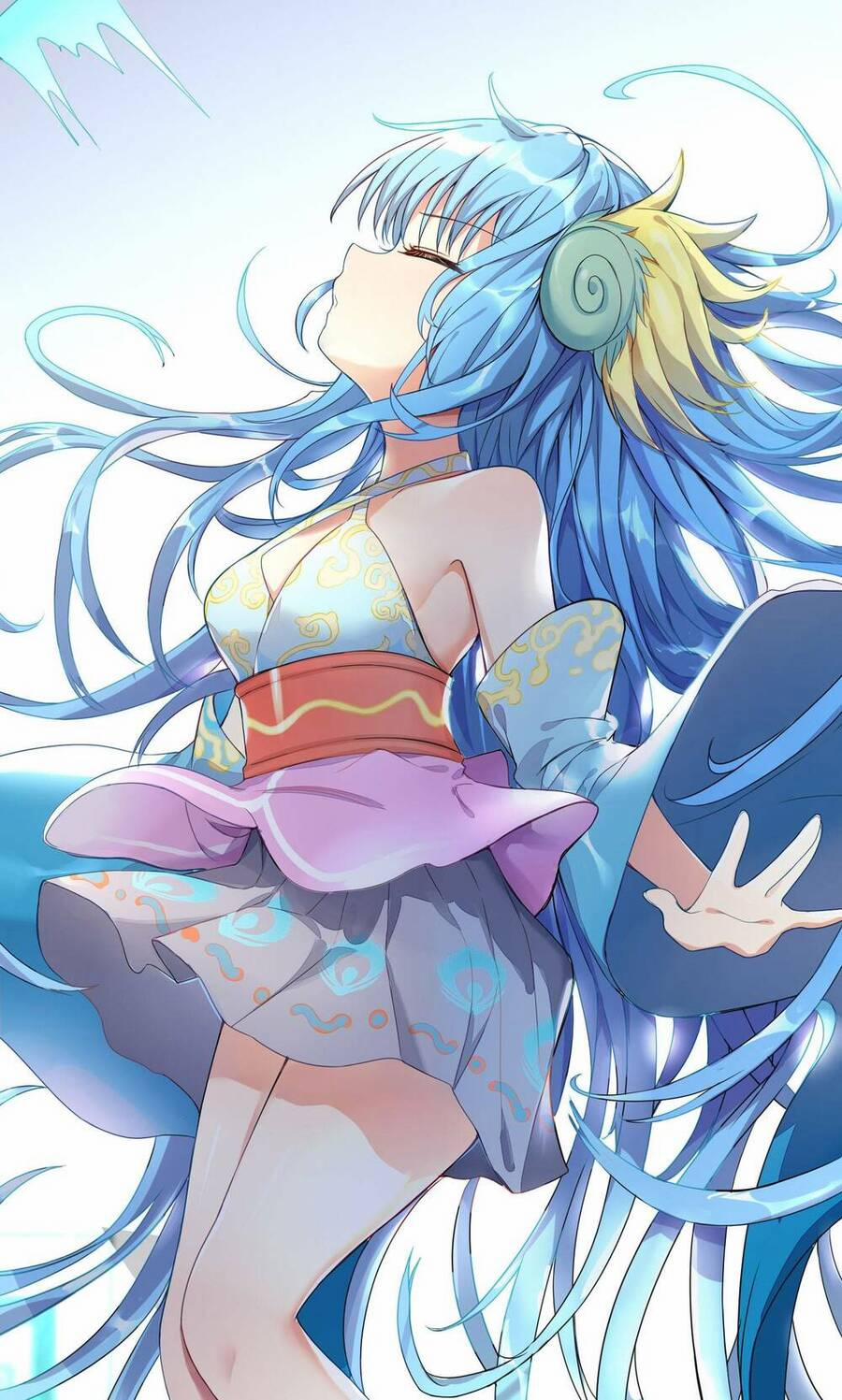 Tôi Là Bạn Gái Của Tôi?! 5 trang 31