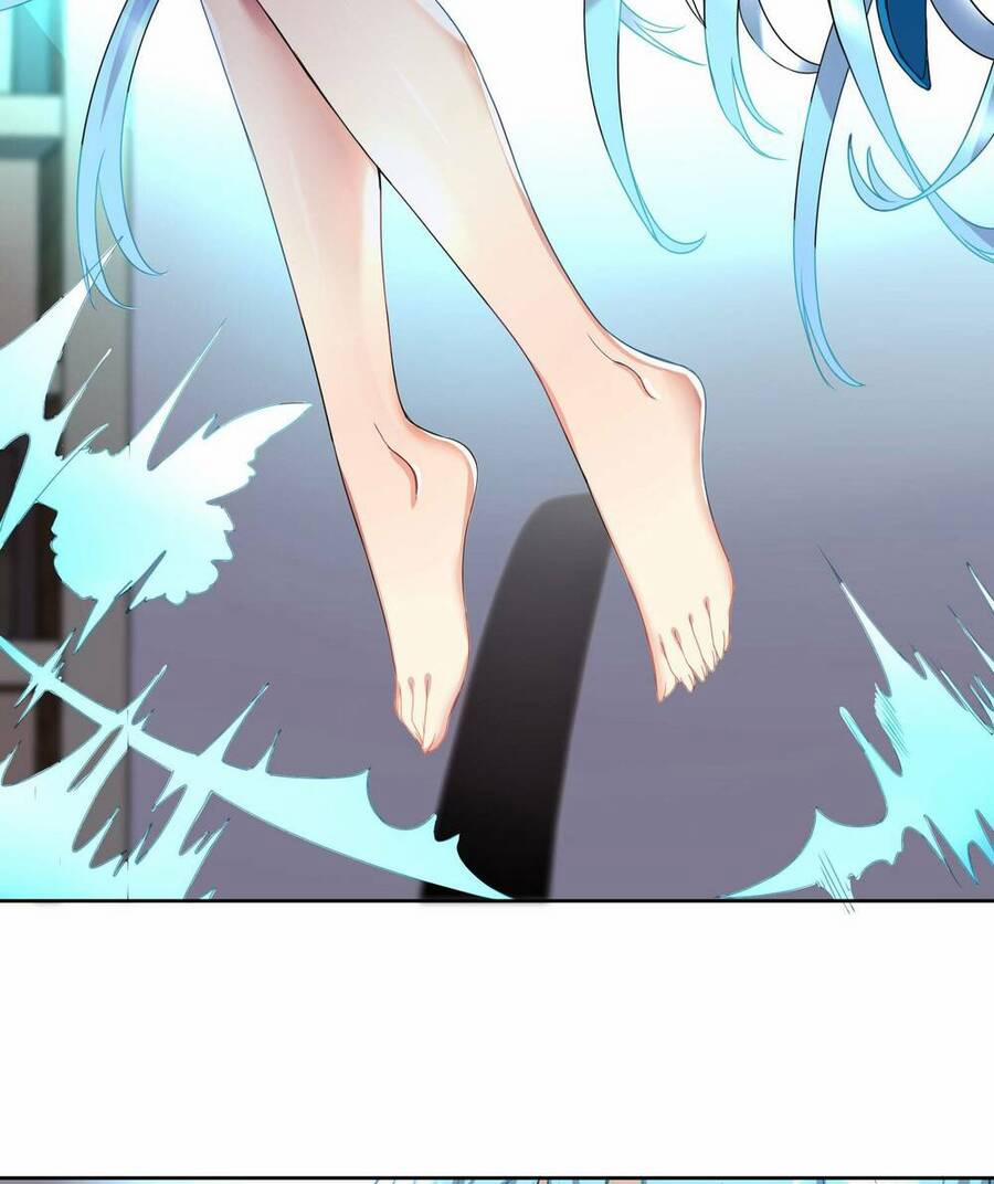 Tôi Là Bạn Gái Của Tôi?! 5 trang 32