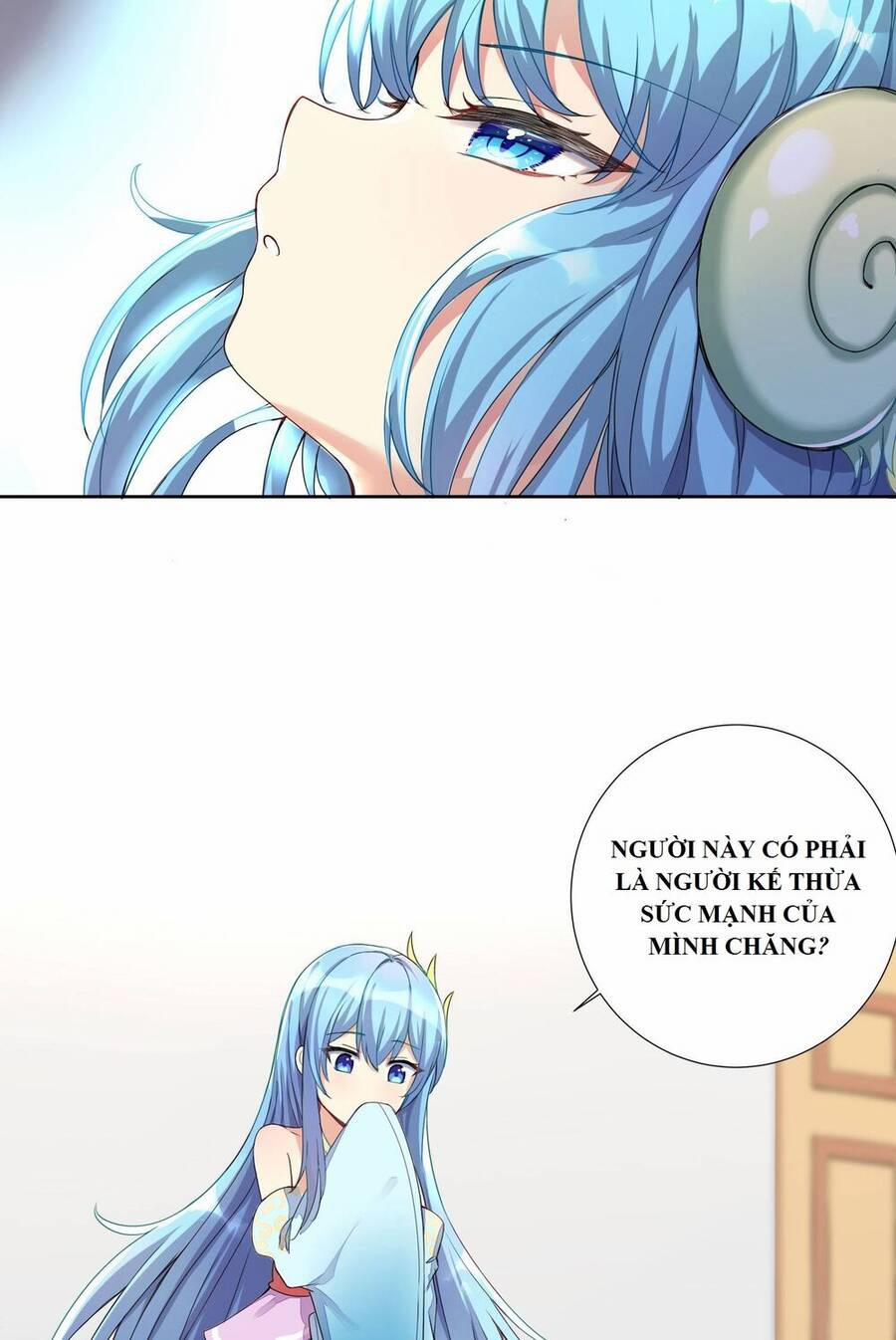 Tôi Là Bạn Gái Của Tôi?! 5 trang 33