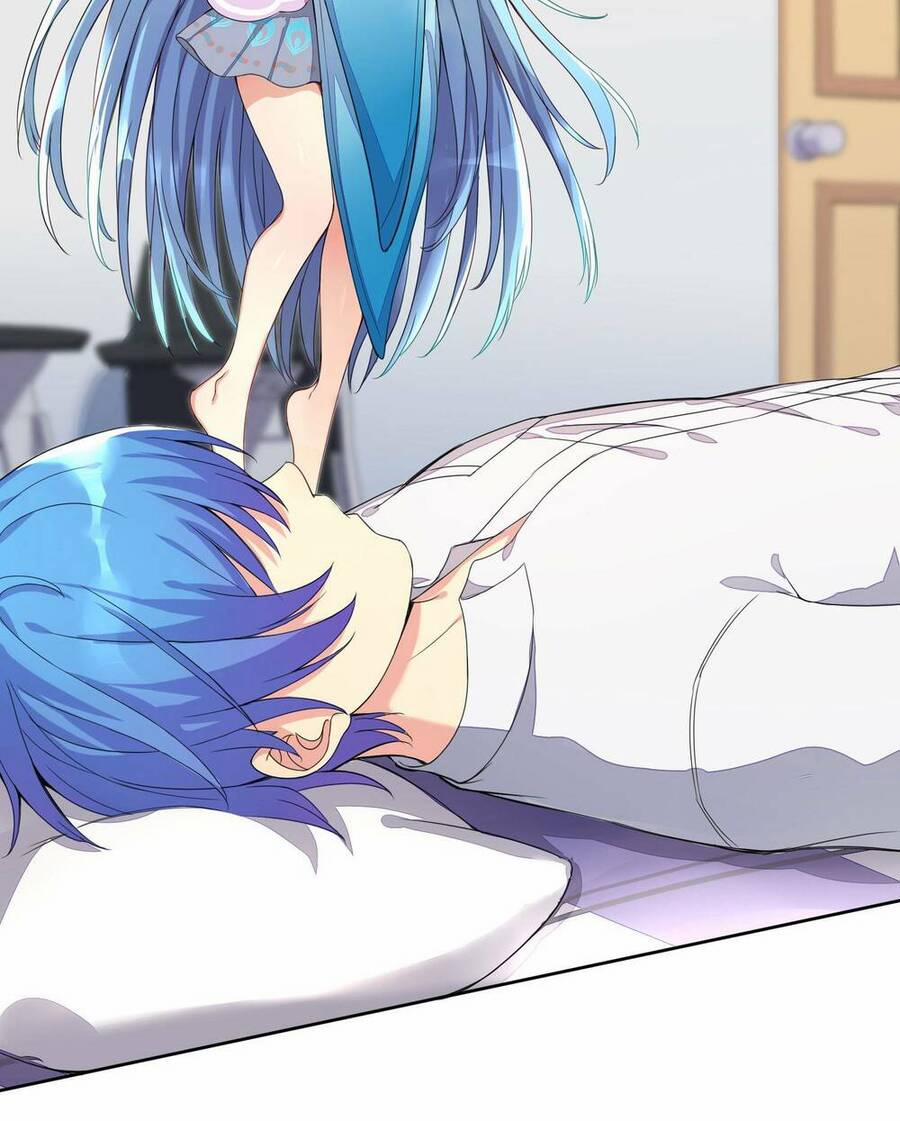 Tôi Là Bạn Gái Của Tôi?! 5 trang 34