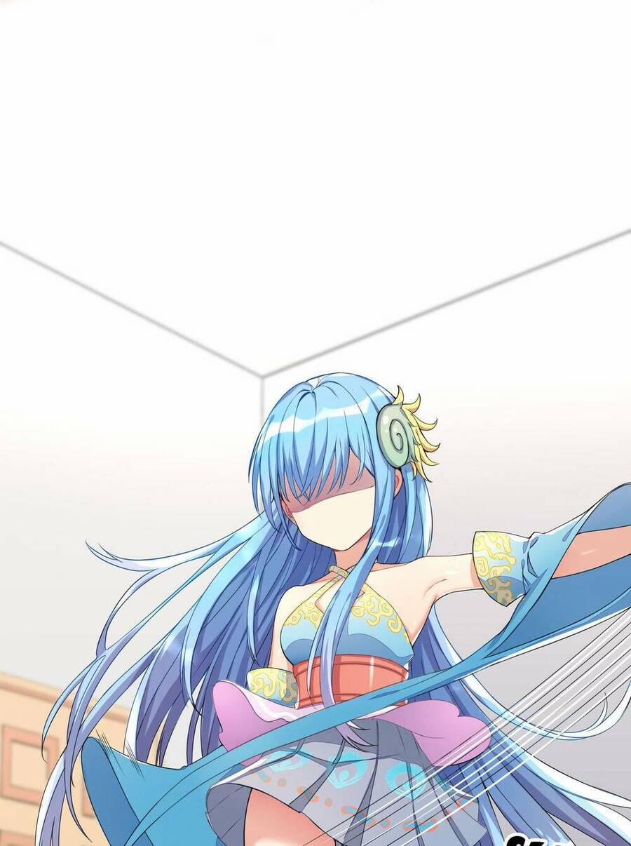 Tôi Là Bạn Gái Của Tôi?! 5 trang 36