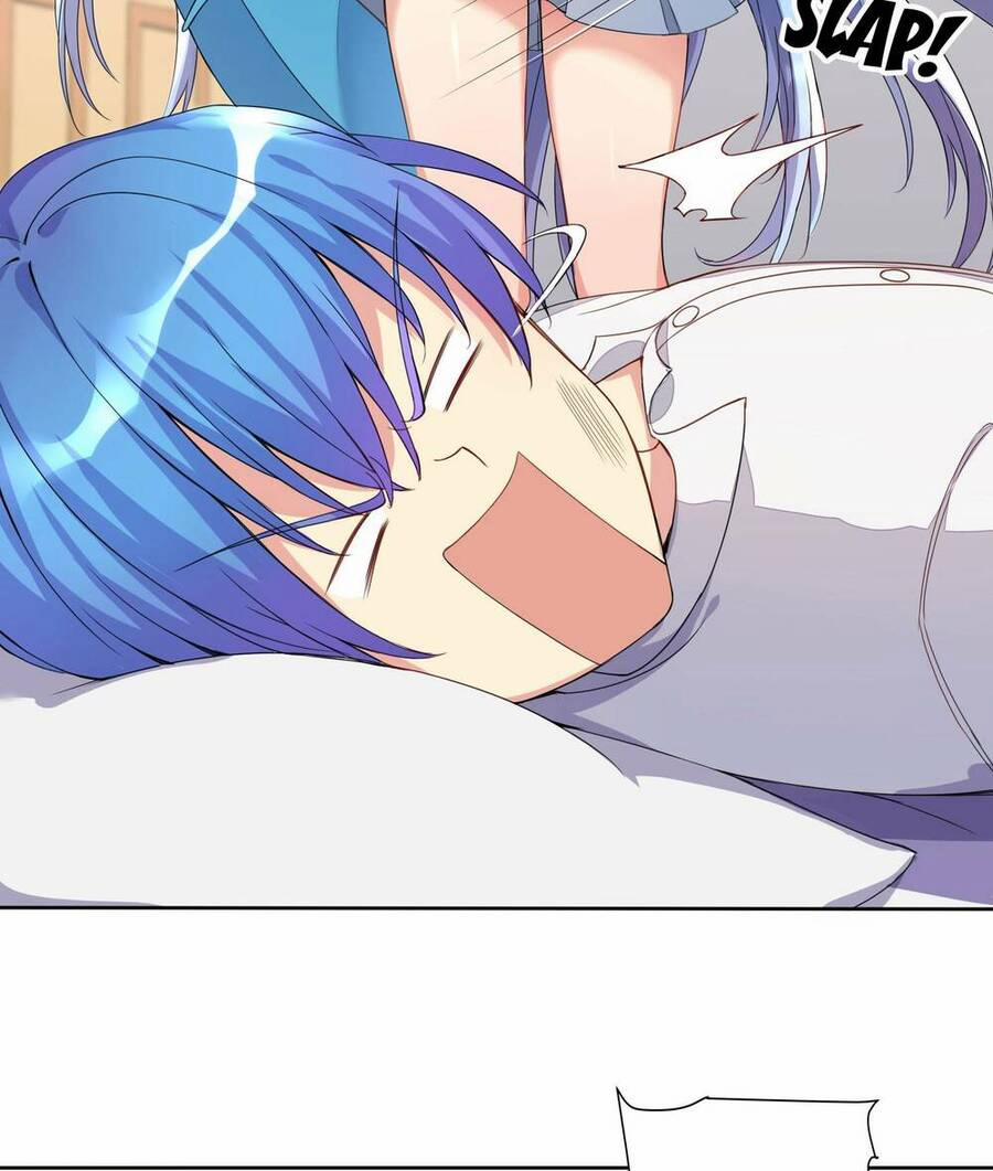 Tôi Là Bạn Gái Của Tôi?! 5 trang 37