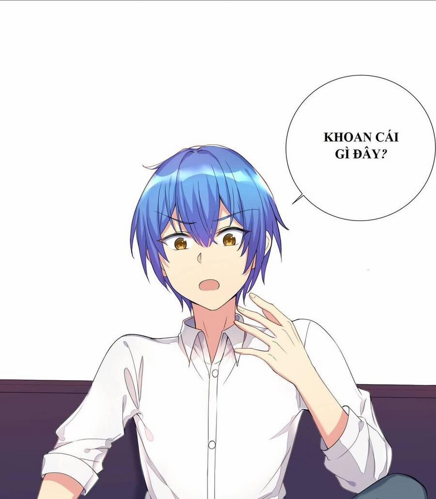 Tôi Là Bạn Gái Của Tôi?! 5 trang 39