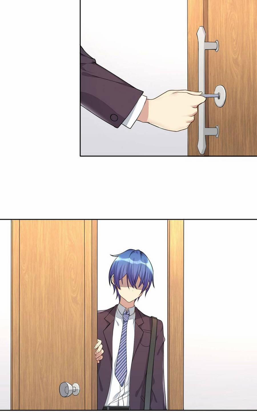 Tôi Là Bạn Gái Của Tôi?! 5 trang 7