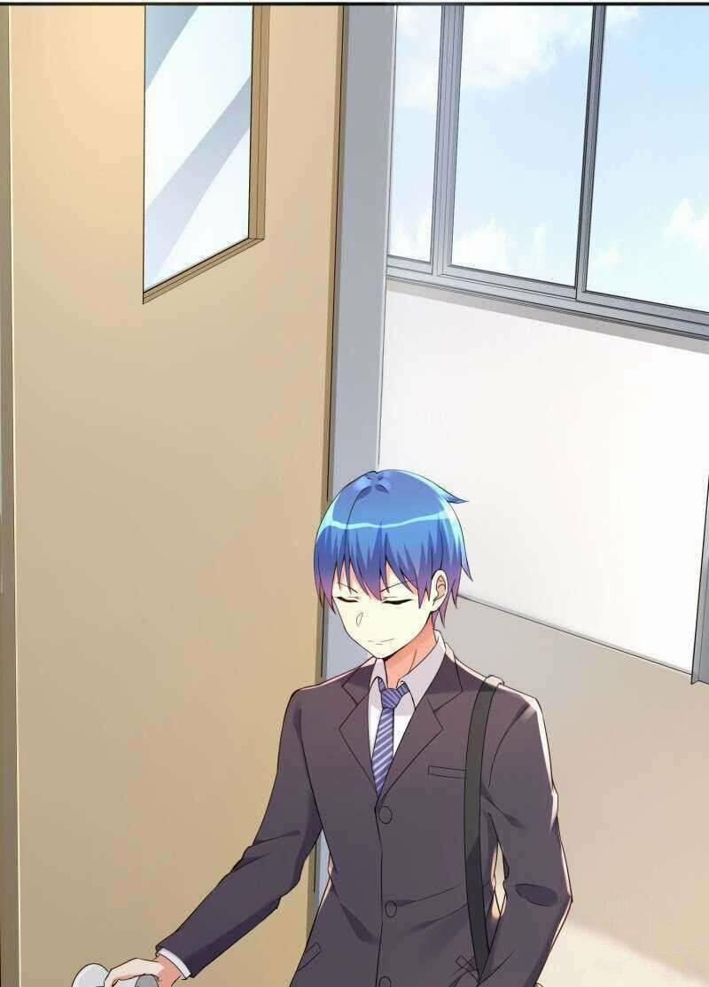 Tôi Là Bạn Gái Của Tôi?! 7 trang 25