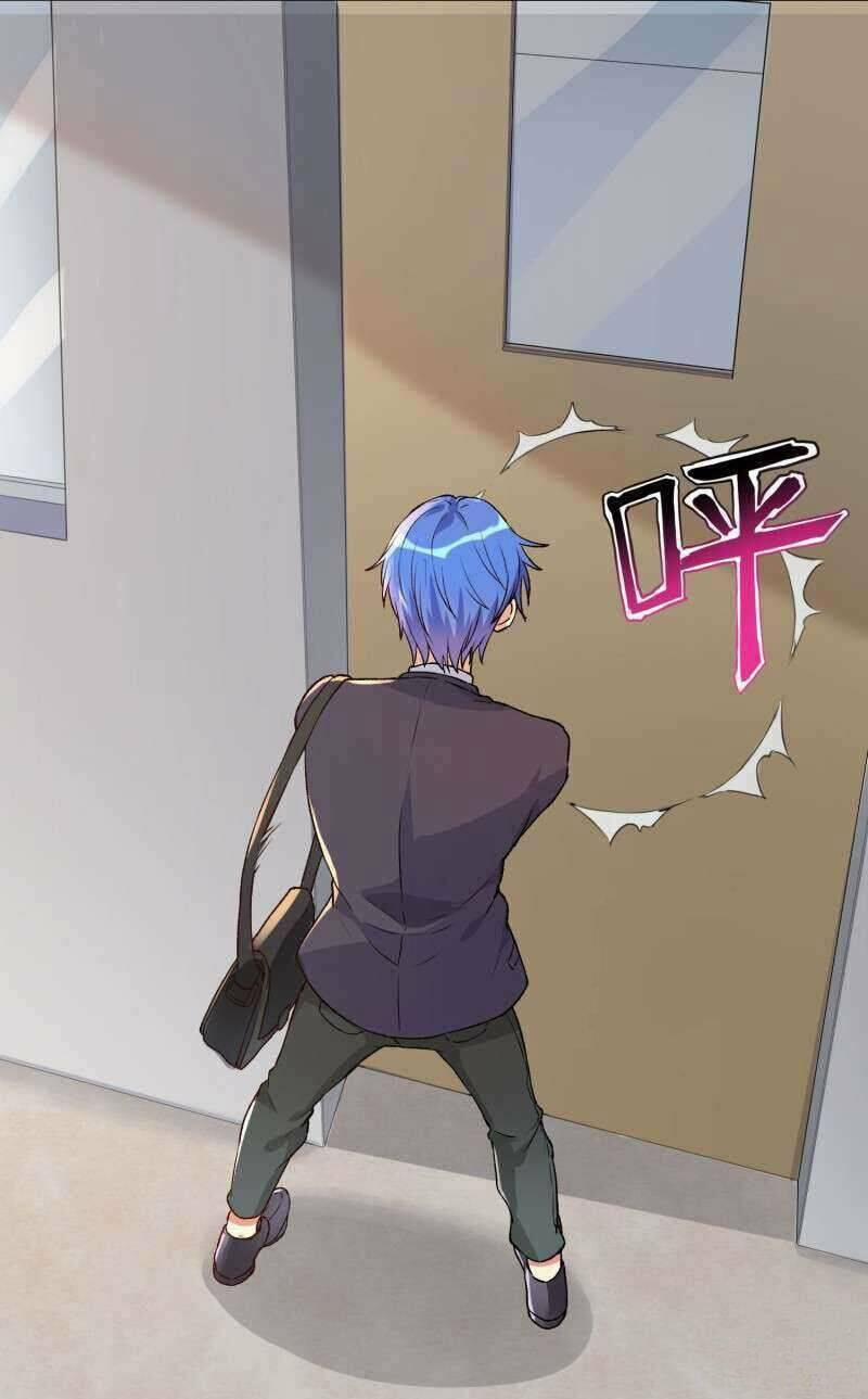 Tôi Là Bạn Gái Của Tôi?! 7 trang 36