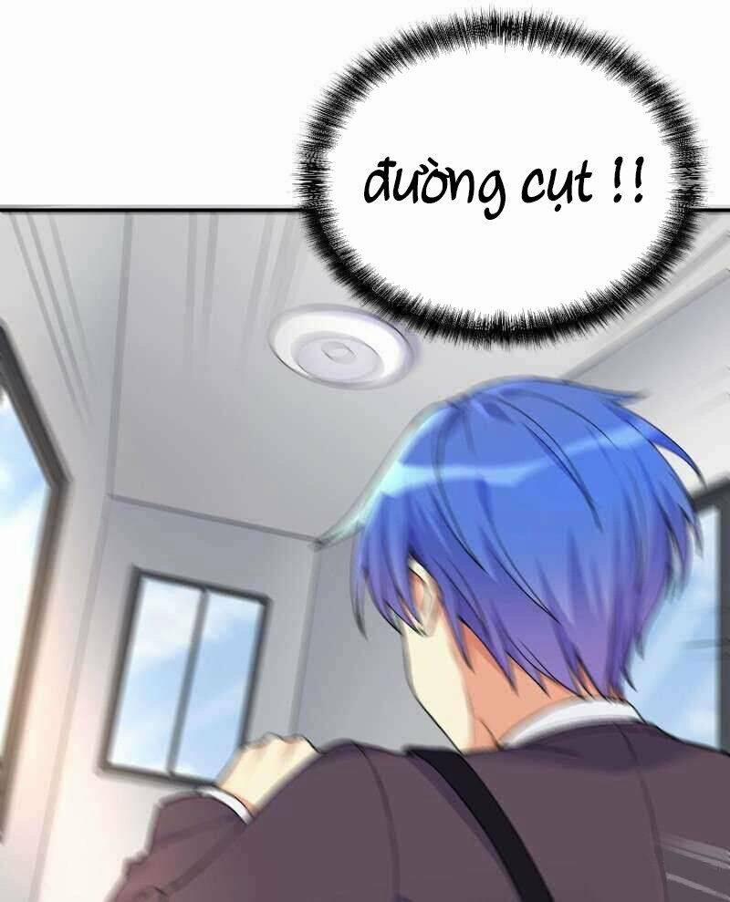 Tôi Là Bạn Gái Của Tôi?! 7 trang 40