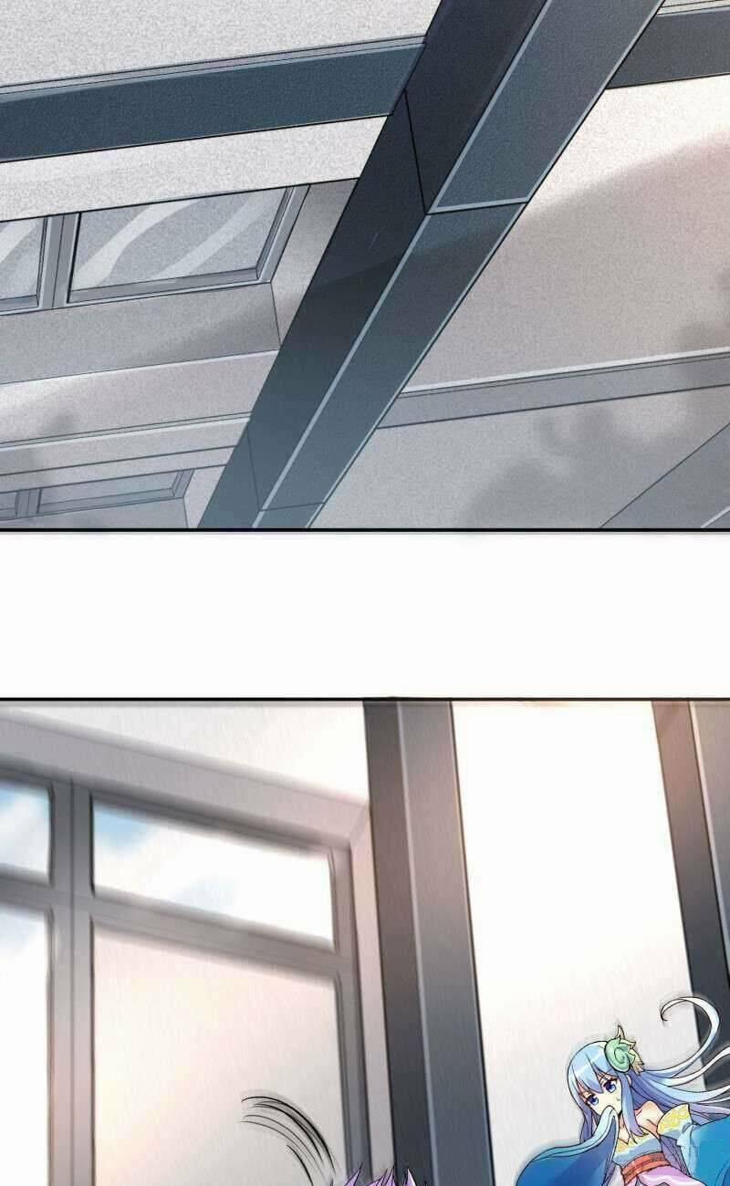 Tôi Là Bạn Gái Của Tôi?! 7 trang 44