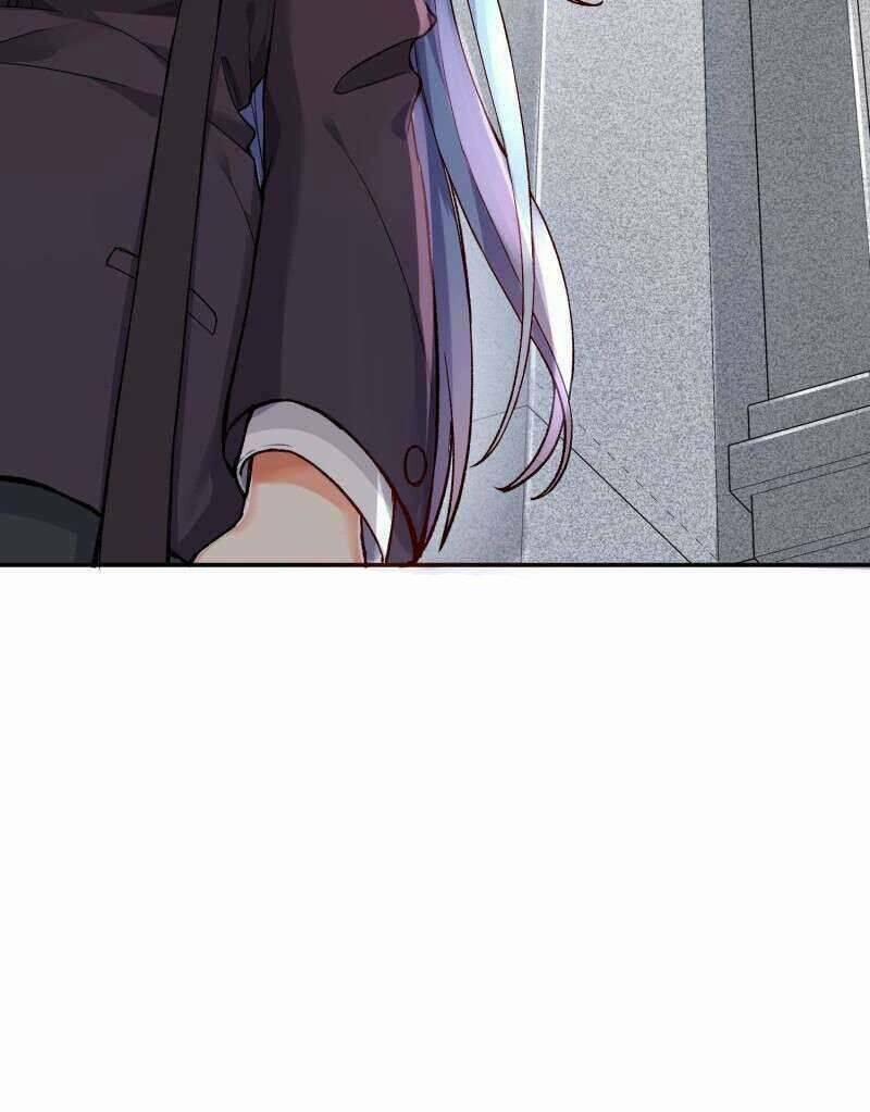 Tôi Là Bạn Gái Của Tôi?! 7 trang 50