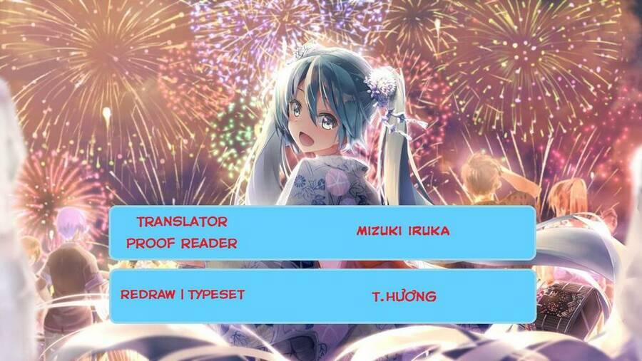 Tôi Là Bạn Gái Của Tôi?! 7 trang 55