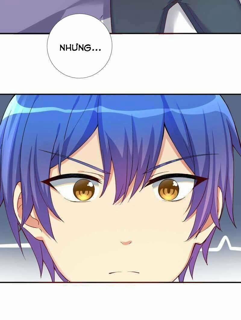 Tôi Là Bạn Gái Của Tôi?! 7 trang 7