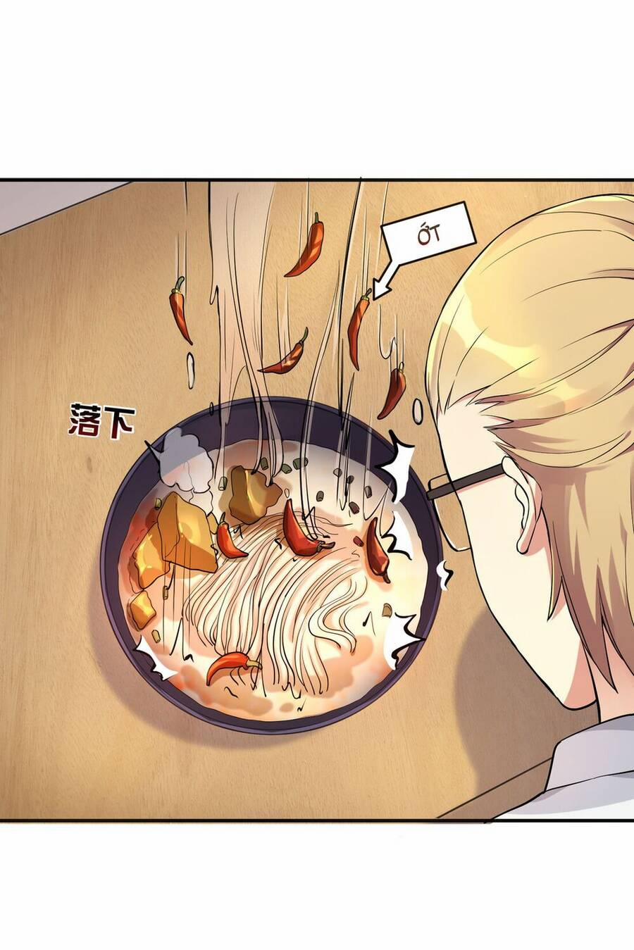 Tôi Là Bạn Gái Của Tôi?! 8 trang 11