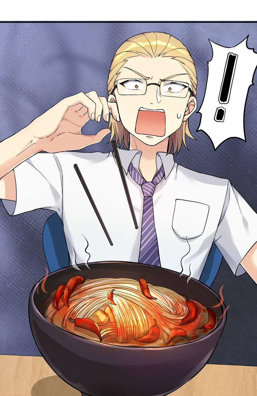 Tôi Là Bạn Gái Của Tôi?! 8 trang 12