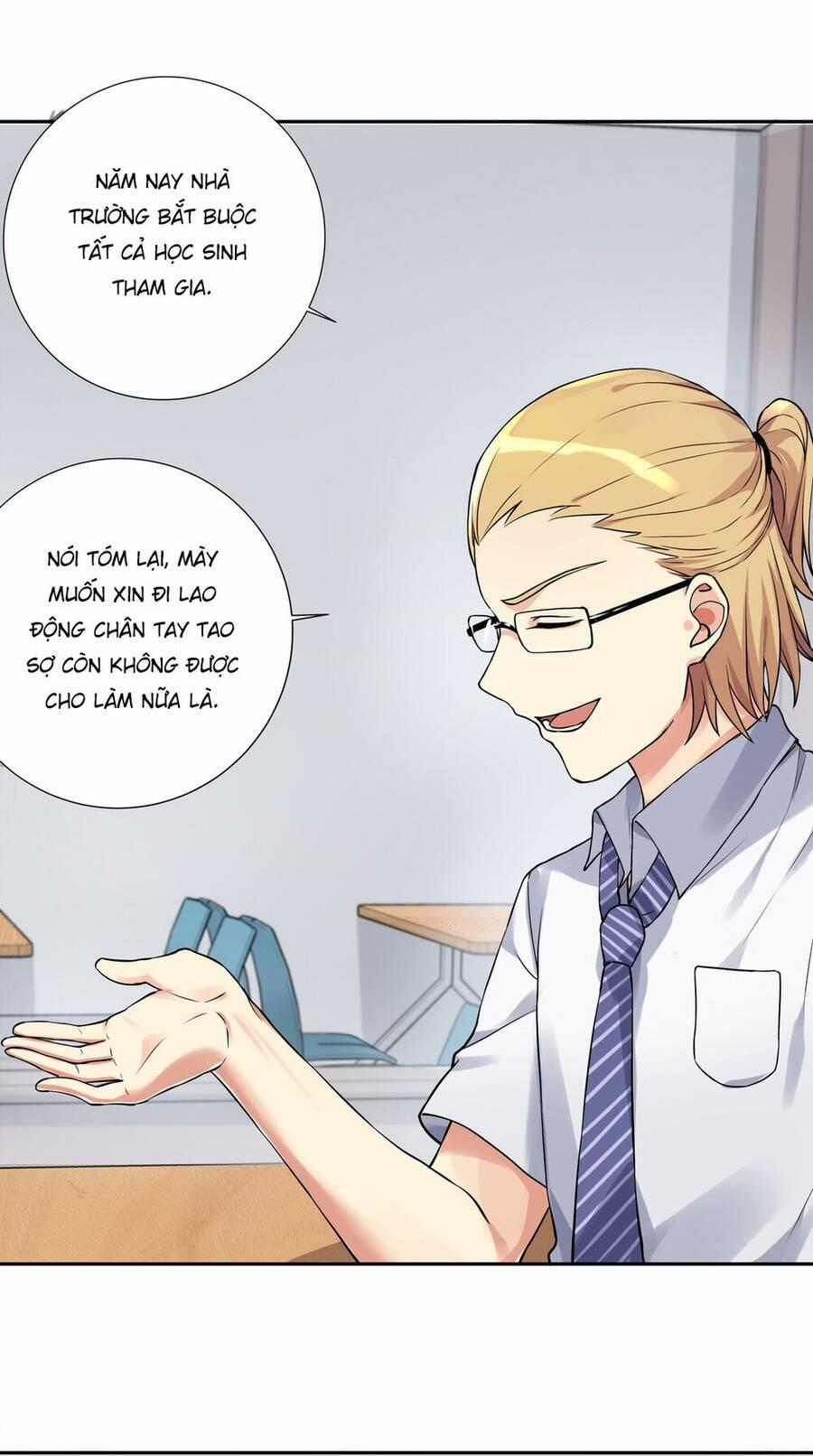 Tôi Là Bạn Gái Của Tôi?! 8 trang 29