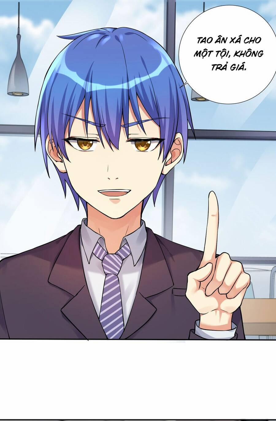 Tôi Là Bạn Gái Của Tôi?! 8 trang 34