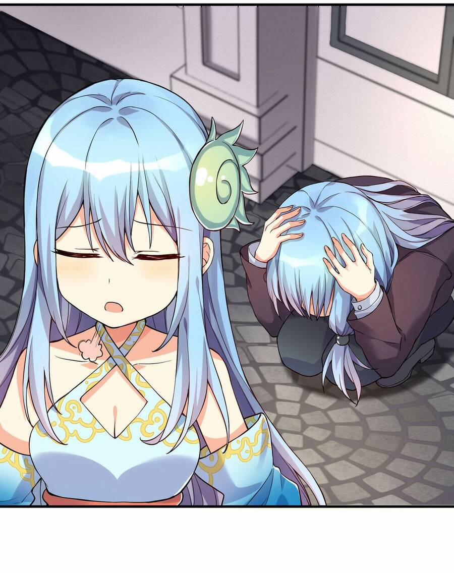 Tôi Là Bạn Gái Của Tôi?! 8 trang 8