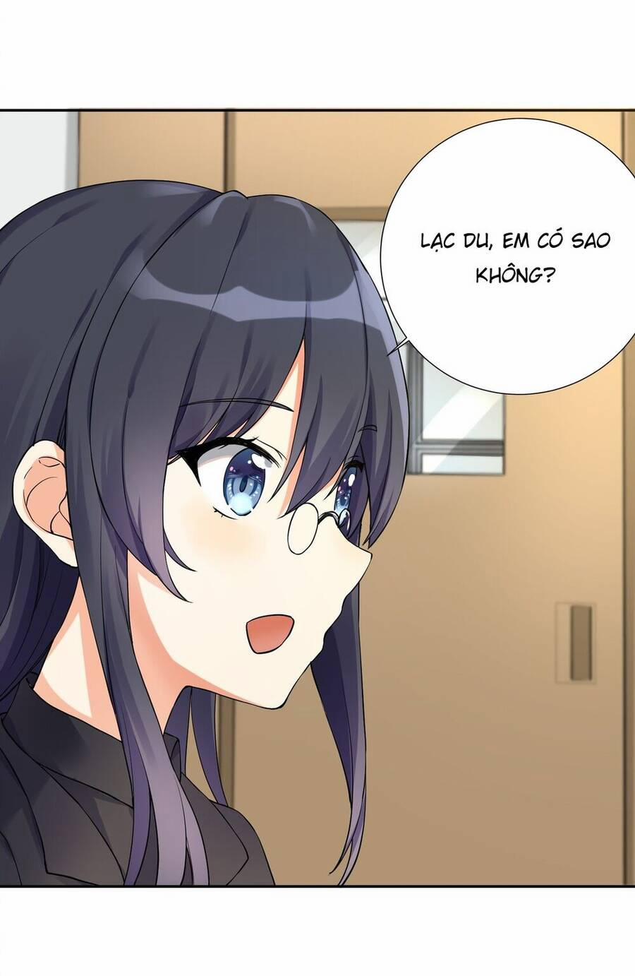 Tôi Là Bạn Gái Của Tôi?! 9 trang 15