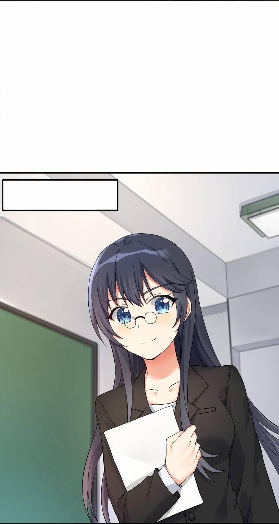 Tôi Là Bạn Gái Của Tôi?! 9 trang 2