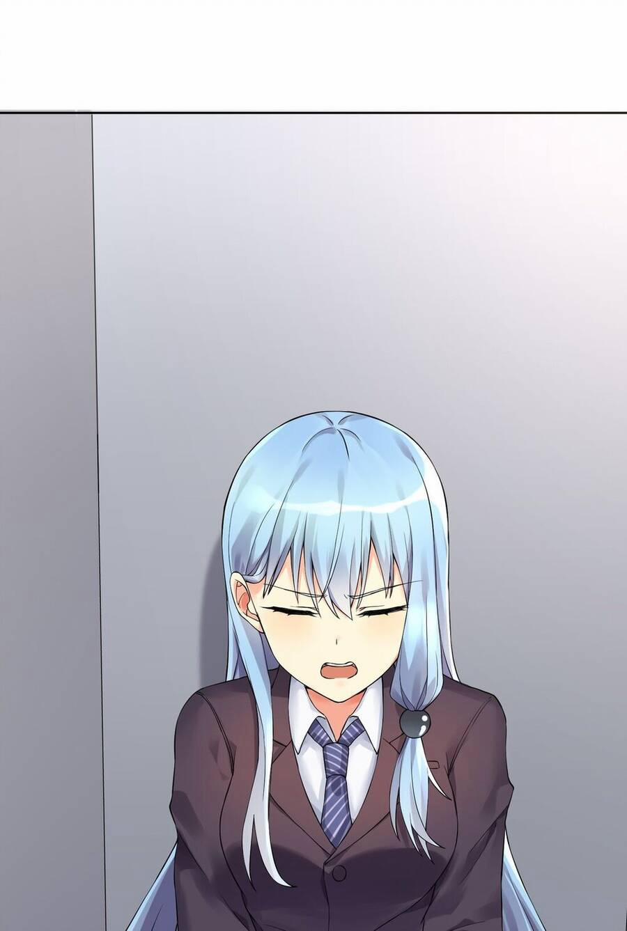 Tôi Là Bạn Gái Của Tôi?! 9 trang 20