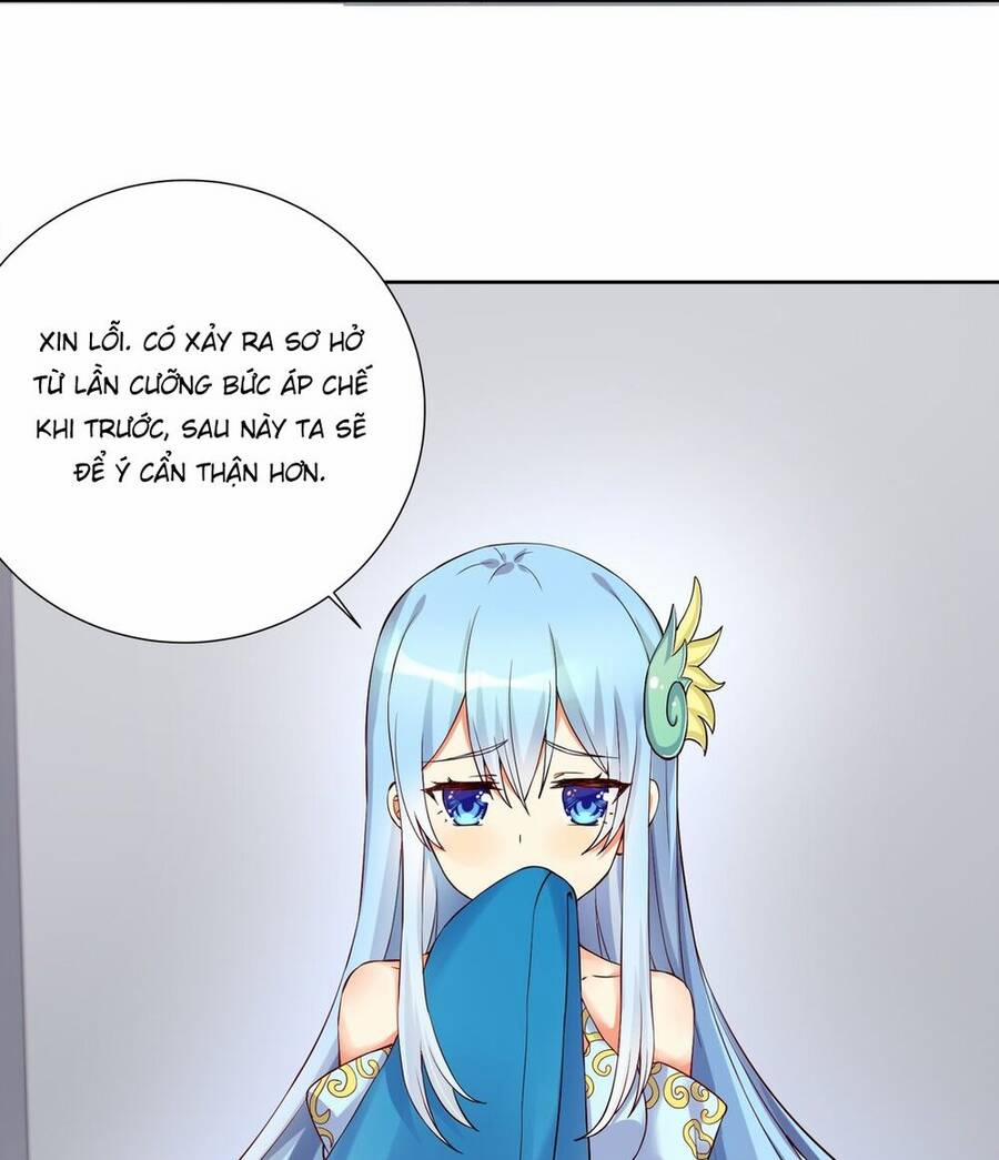 Tôi Là Bạn Gái Của Tôi?! 9 trang 23