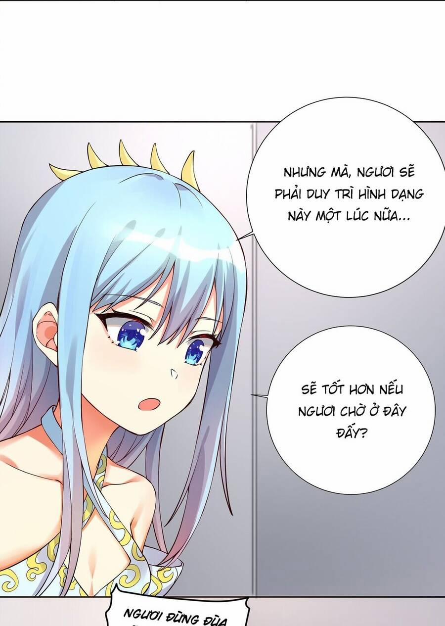 Tôi Là Bạn Gái Của Tôi?! 9 trang 25