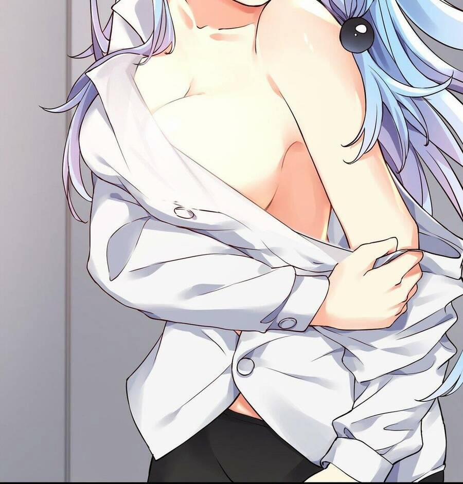 Tôi Là Bạn Gái Của Tôi?! 9 trang 39