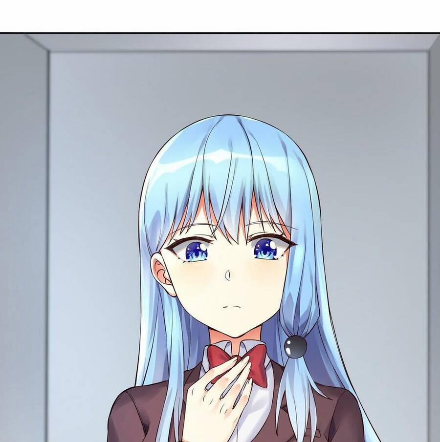 Tôi Là Bạn Gái Của Tôi?! 9 trang 42