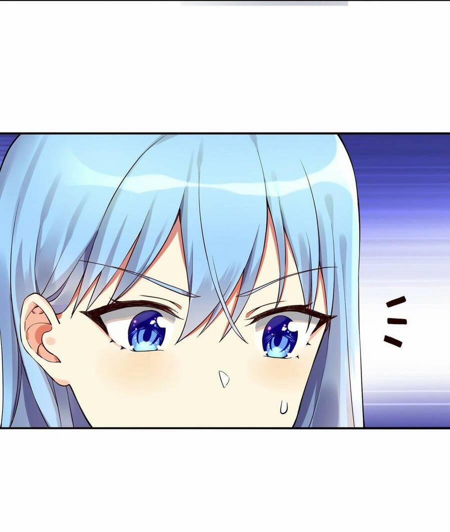 Tôi Là Bạn Gái Của Tôi?! 9 trang 46