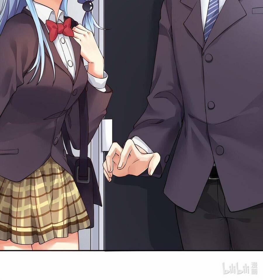 Tôi Là Bạn Gái Của Tôi?! 9 trang 48