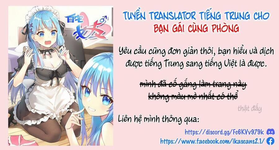 Tôi Là Bạn Gái Của Tôi?! 9 trang 49