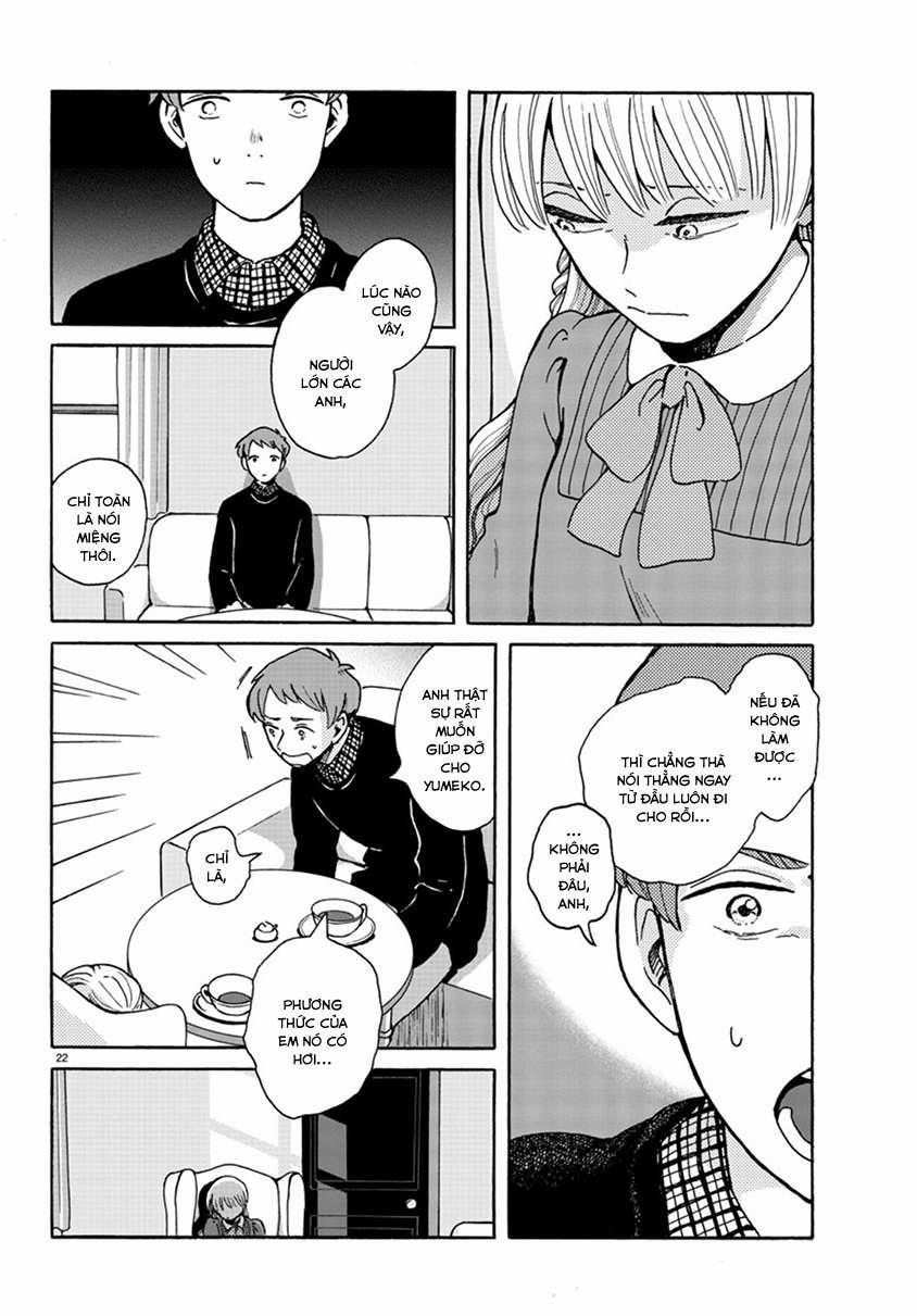 Tôi Là Chó 1 trang 25