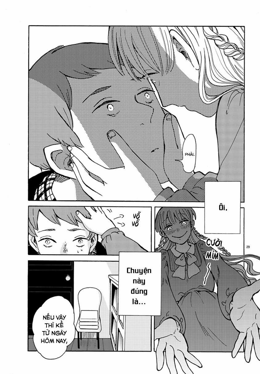 Tôi Là Chó 1 trang 32