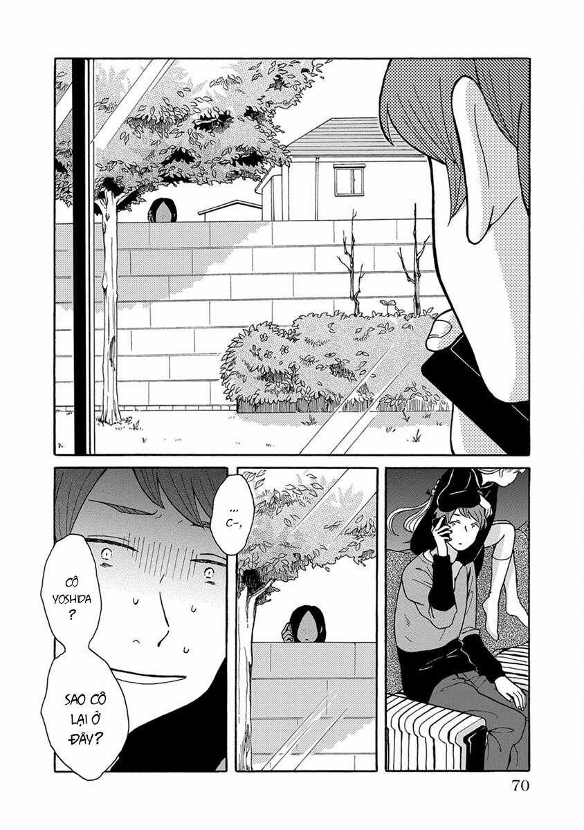 Tôi Là Chó 3 trang 15