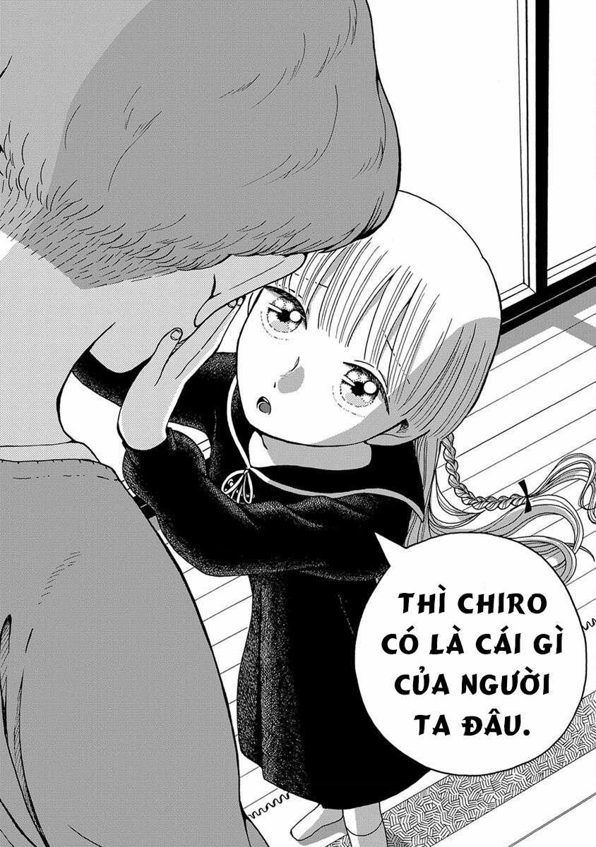 Tôi Là Chó 3 trang 25