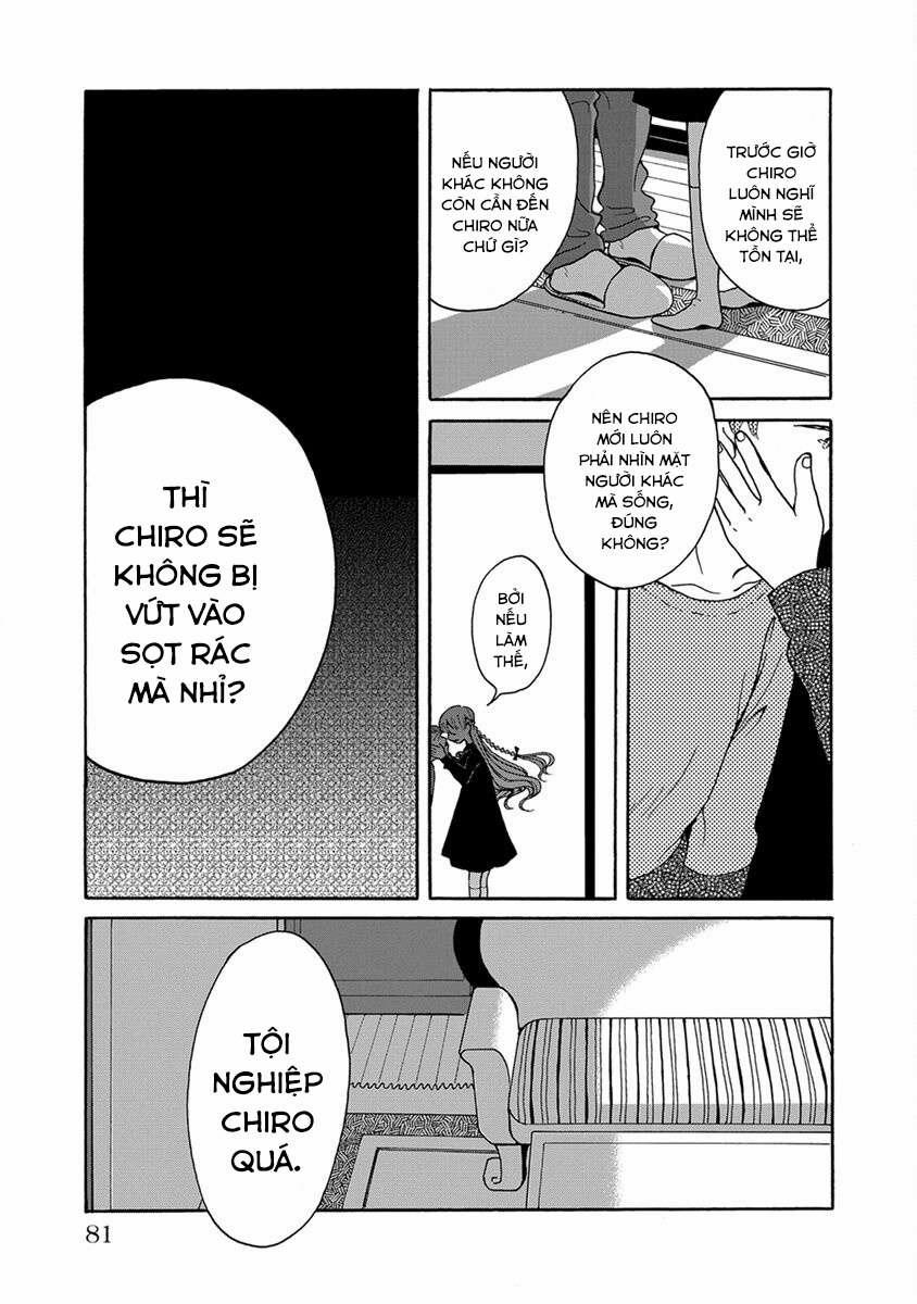 Tôi Là Chó 3 trang 26