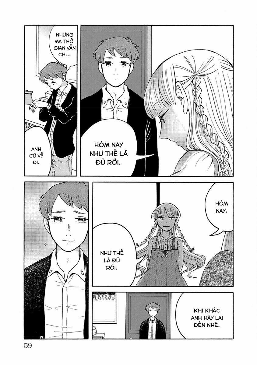 Tôi Là Chó 3 trang 4