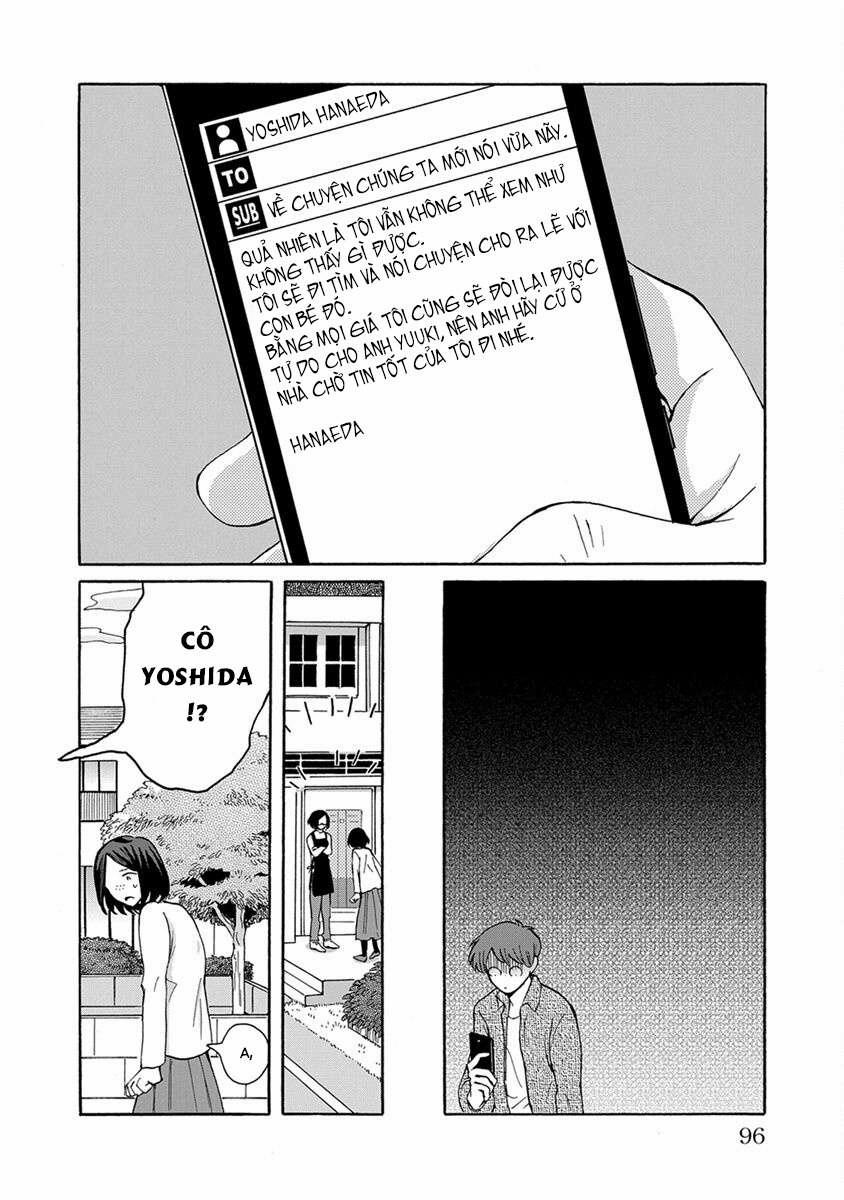 Tôi Là Chó 4 trang 15