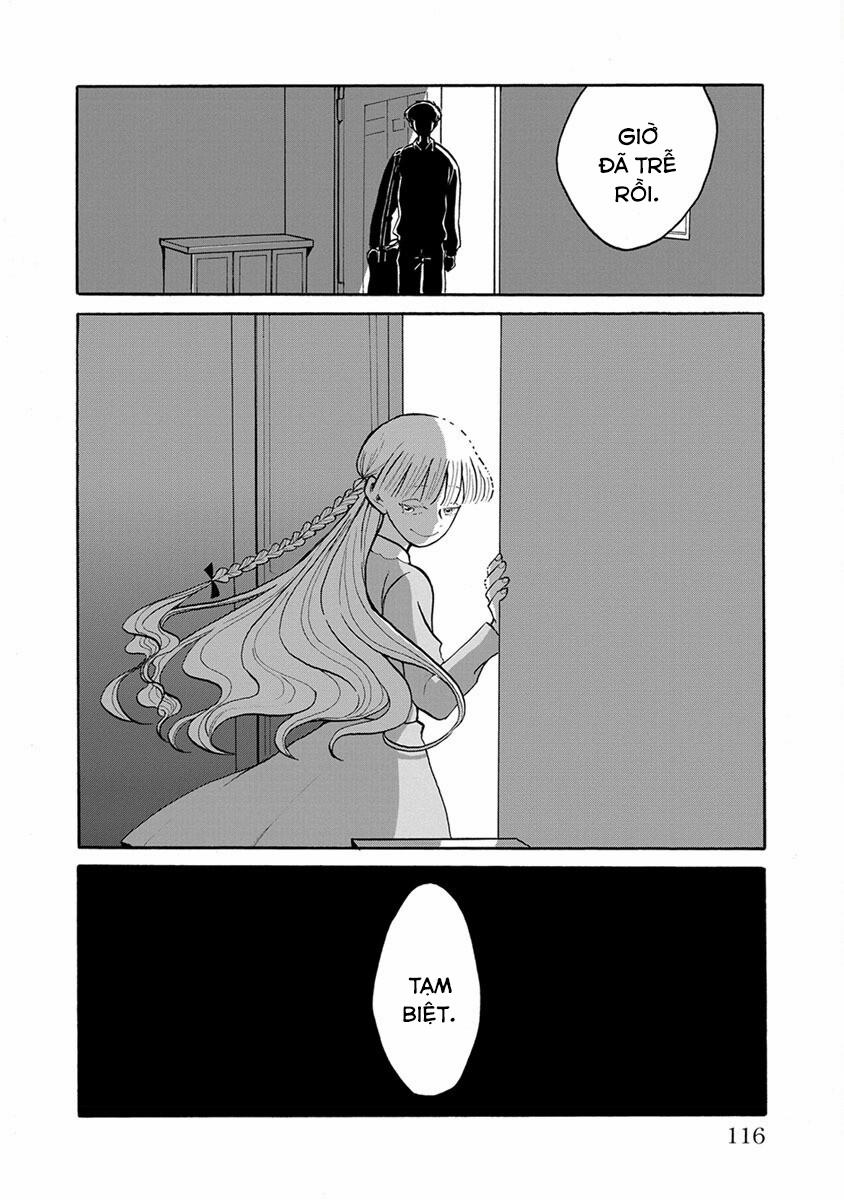 Tôi Là Chó 5 trang 11