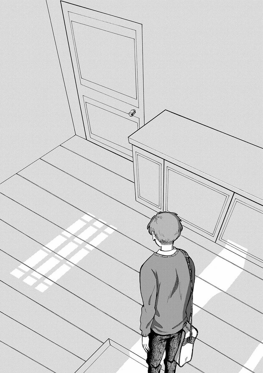 Tôi Là Chó 5 trang 12