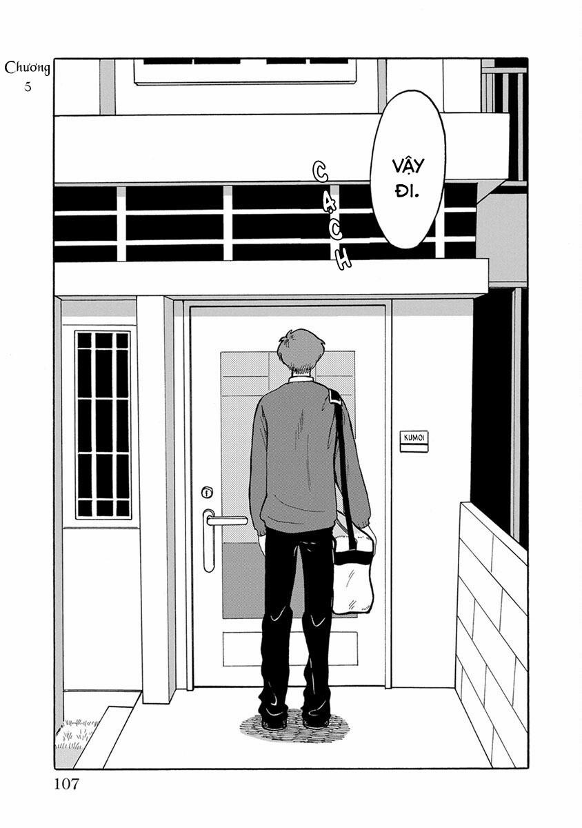 Tôi Là Chó 5 trang 2