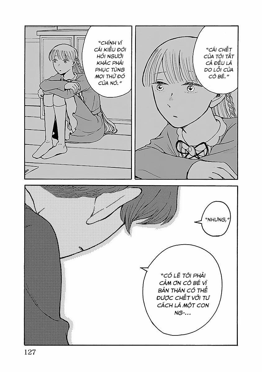 Tôi Là Chó 5 trang 21