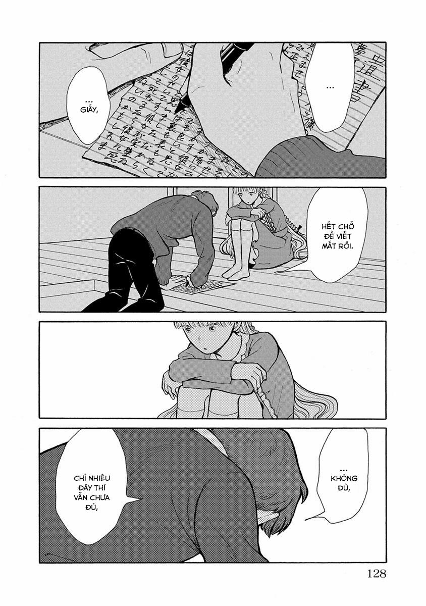 Tôi Là Chó 5 trang 22