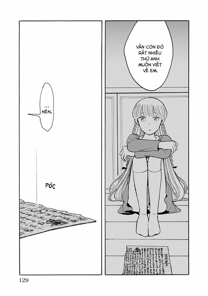 Tôi Là Chó 5 trang 23